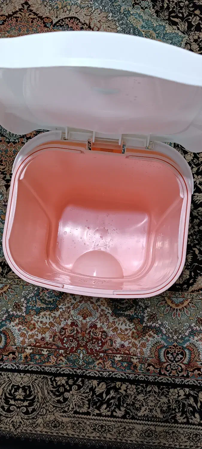 سطل زباله|لوازم نظافت|اسلام‌شهر, شهرک مفیدی|دیوار