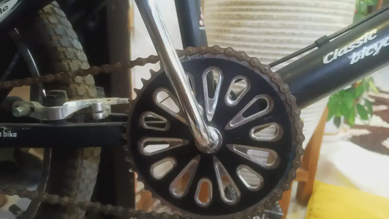 دوچرخه یاماها و ماکسیما|دوچرخه، اسکیت، اسکوتر|شاهین‌شهر, پاسداران|دیوار