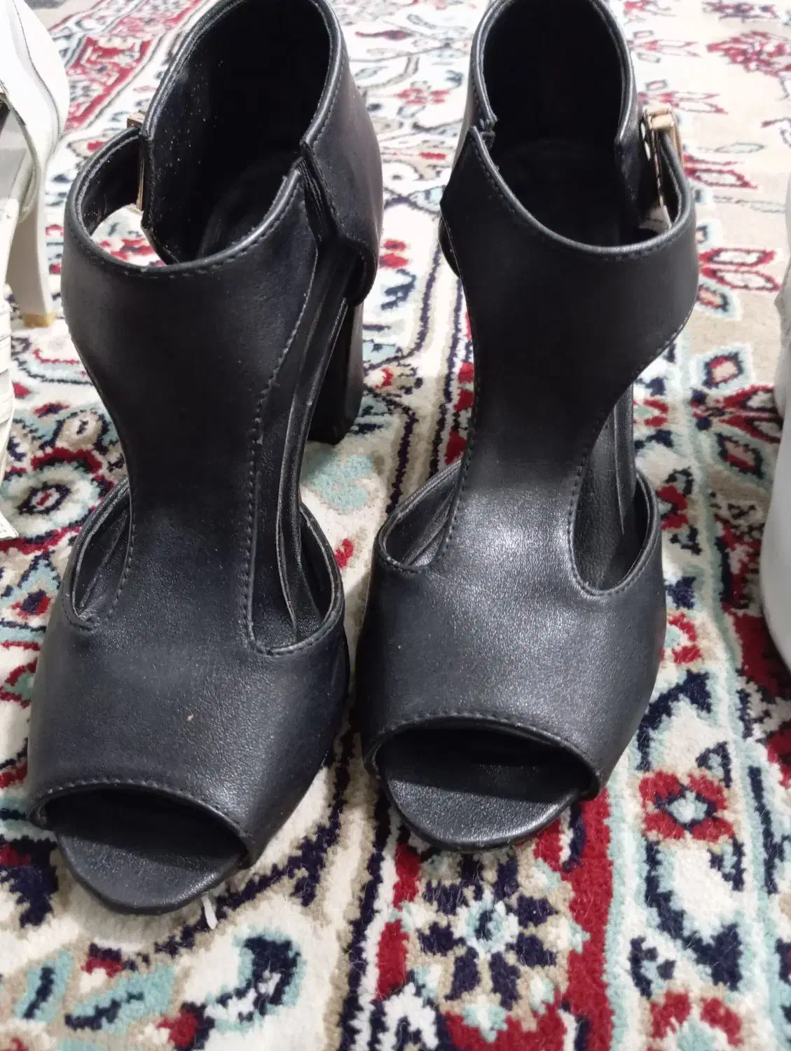 کفش مجلسی|کیف، کفش، کمربند|رضویه, |دیوار