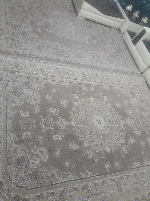 دو عدد فرش|فرش|لنگرود, |دیوار