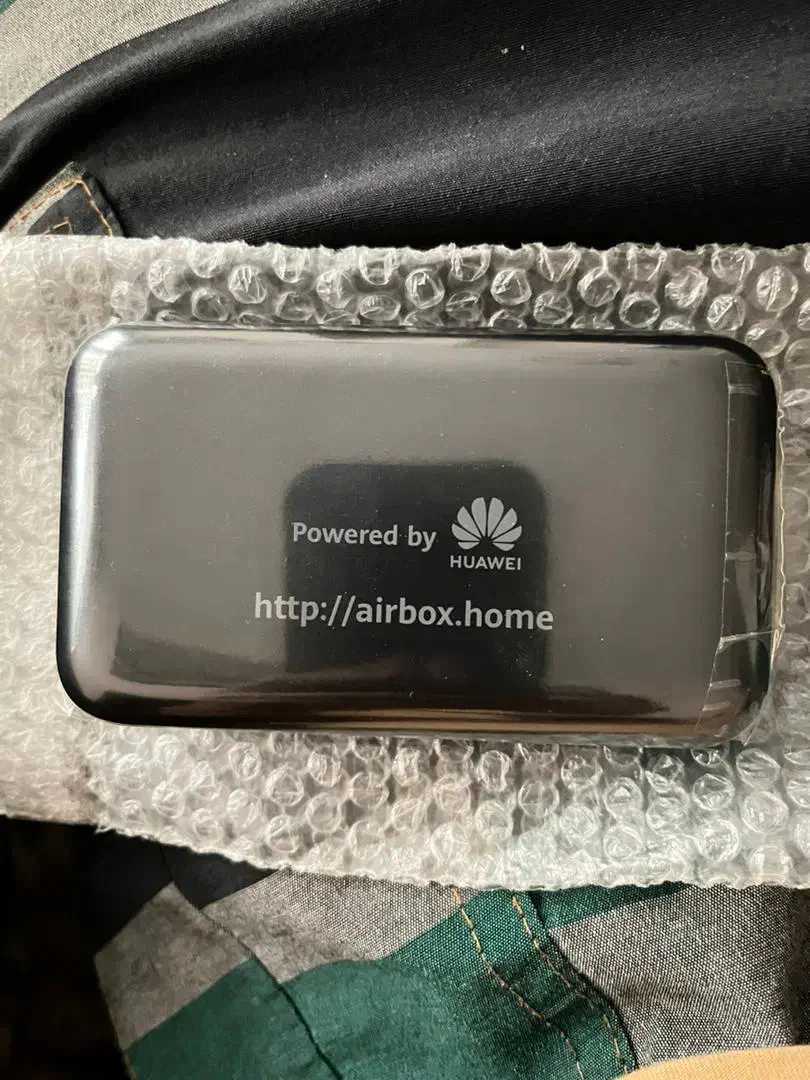 مودم جیبی هواوی مدل orange در حد نو لازرورقی|مودم و تجهیزات شبکه|تهران, مسعودیه|دیوار