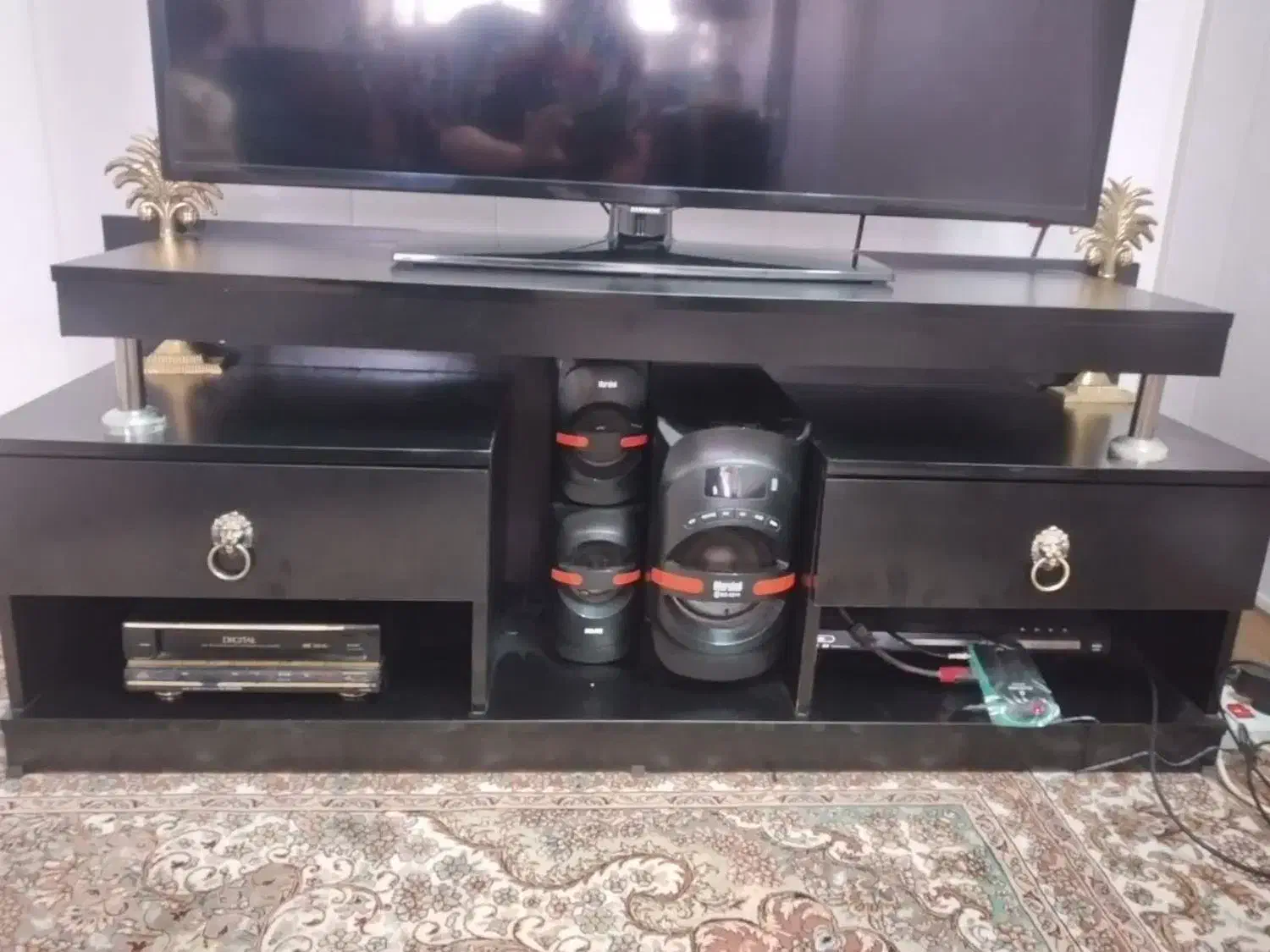 میز|میز تلویزیون|بروجرد, |دیوار