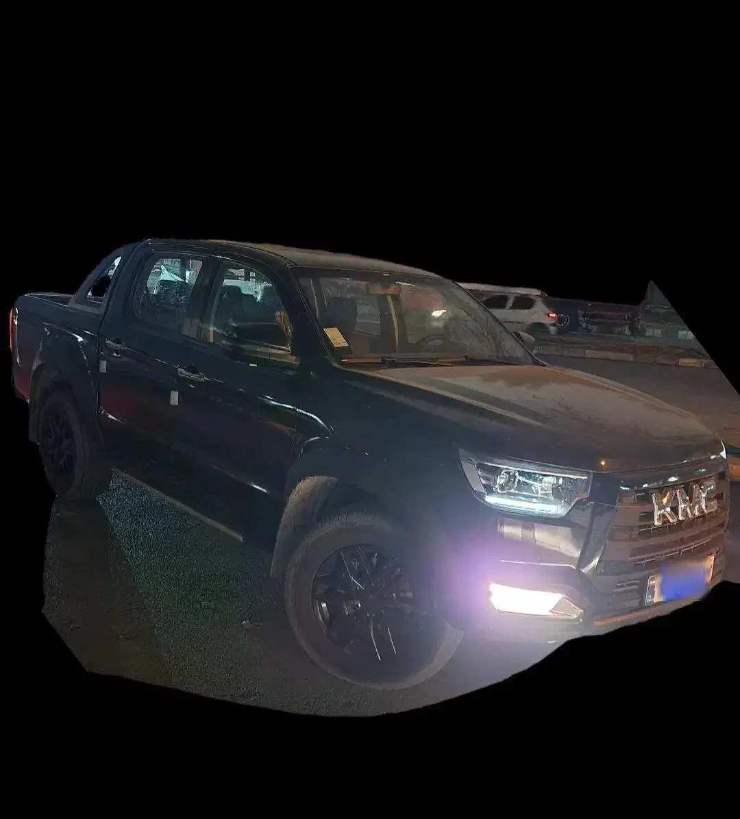 kmc t8 کی ام تی ۸|خودرو سواری و وانت|ارومیه, |دیوار