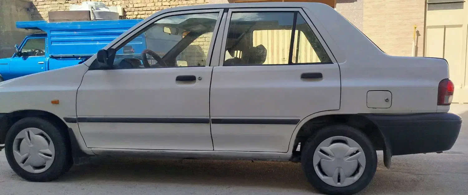 پراید ۱۳۱ SE|خودرو سواری و وانت|خمینی‌شهر, |دیوار