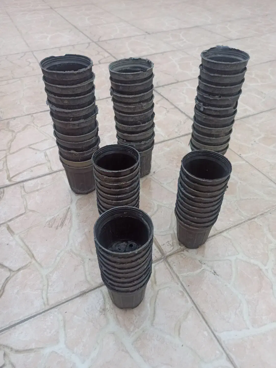 گلدان پلتستیکی|ابزارآلات|اهواز, امانیه|دیوار