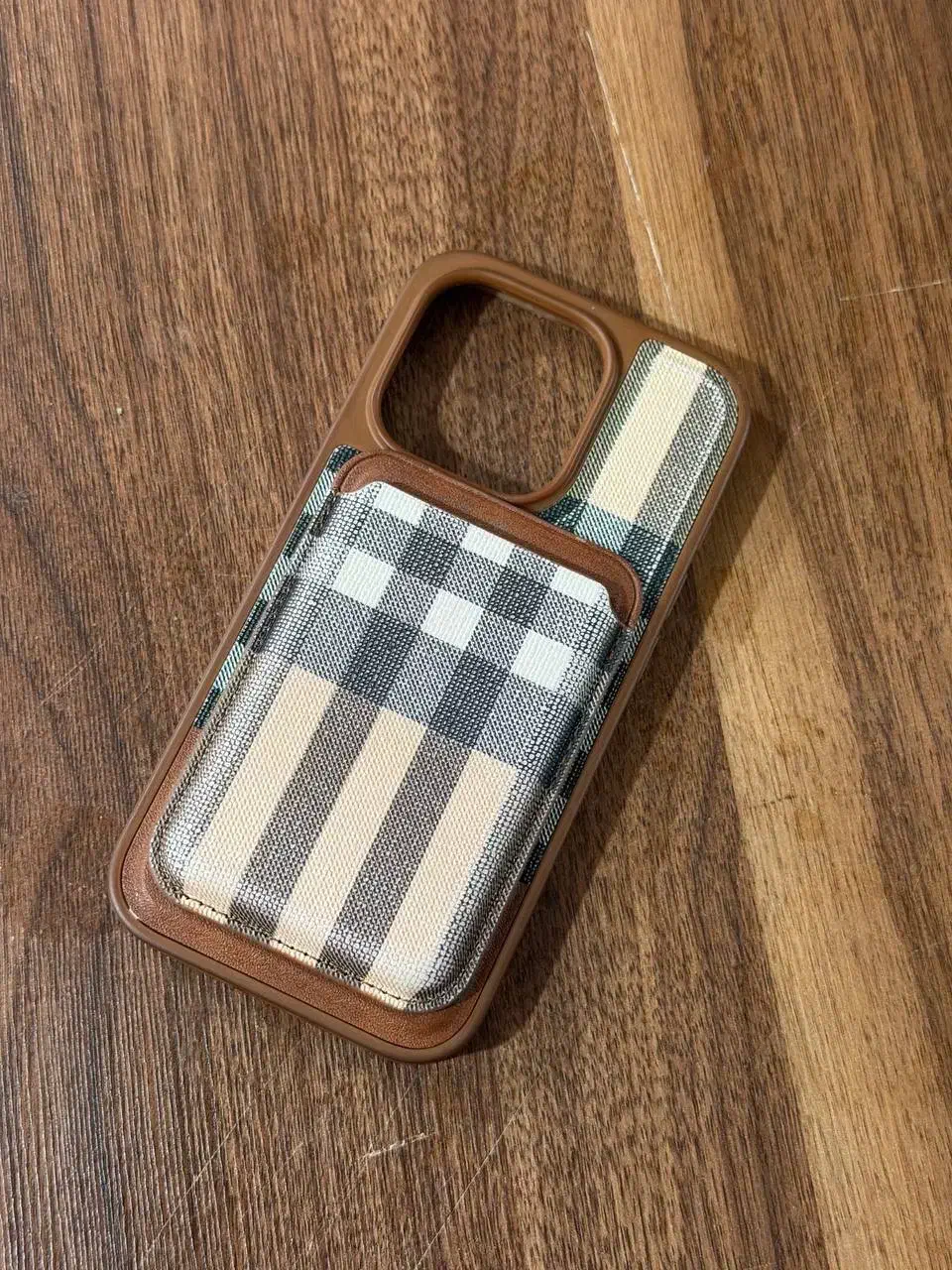 گارد آیفون ۱۵ پرو|لوازم جانبی موبایل و تبلت|مشهد, شریف|دیوار