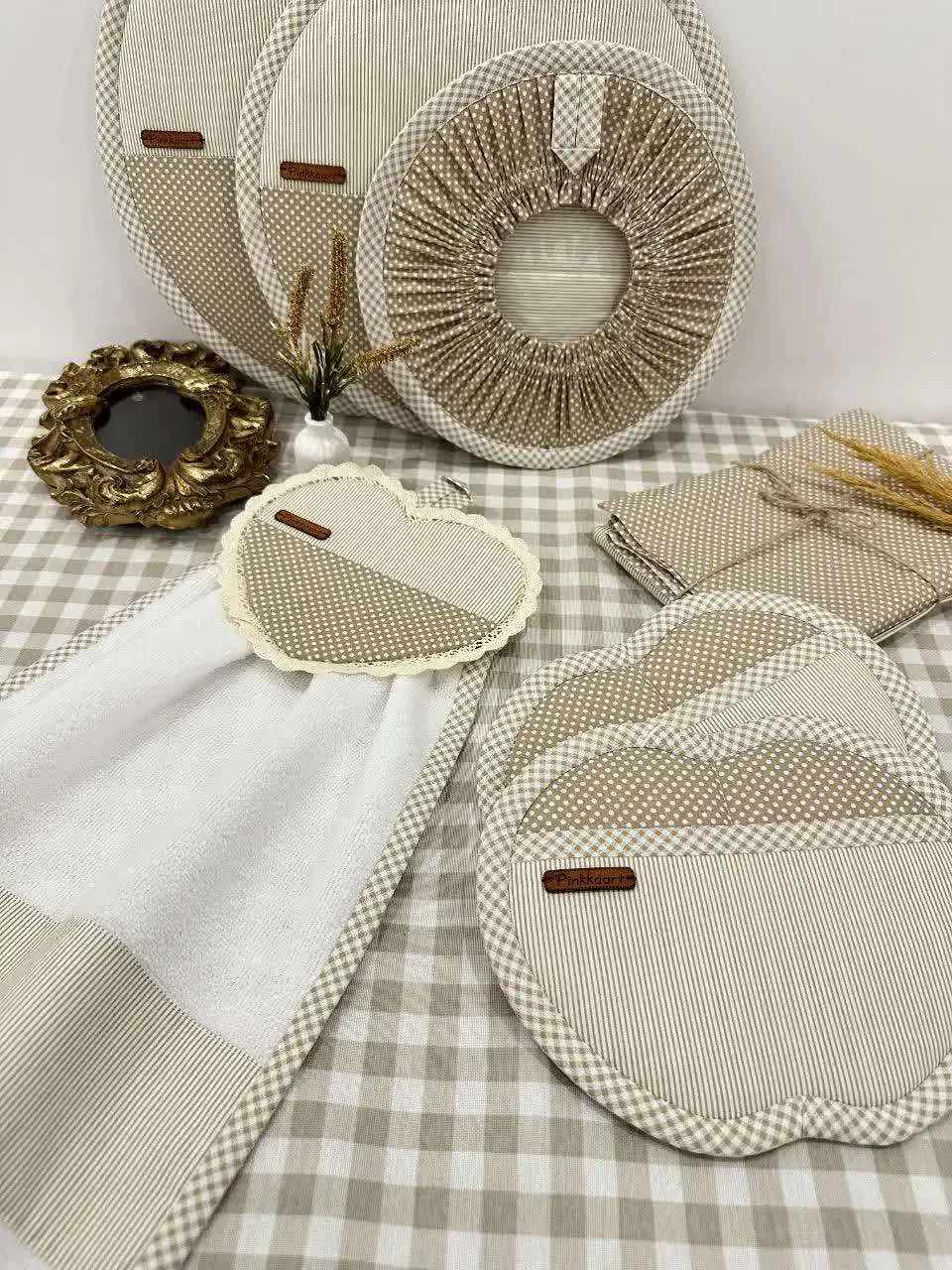 دمکنی کشدار|سفره، حوله، دستمال آشپزخانه|تهران, تاکسیرانی|دیوار