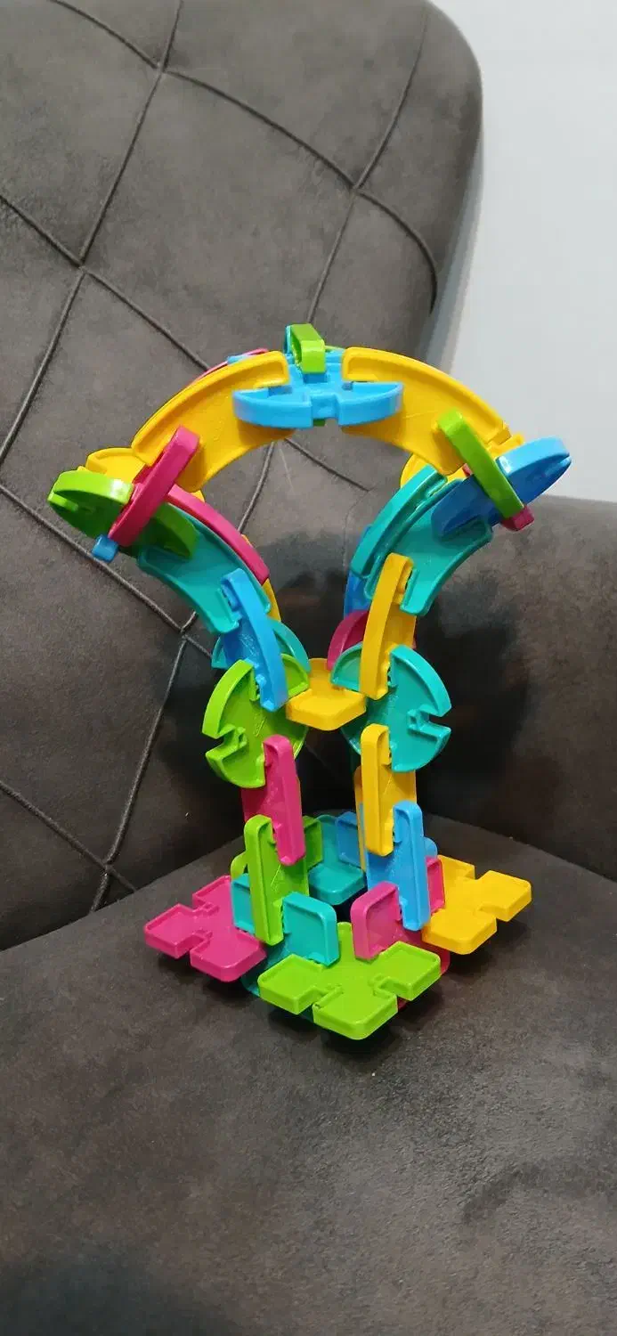 لگو قلقلک چفت چین|اسباب‌‌بازی|تهران, زرکش|دیوار