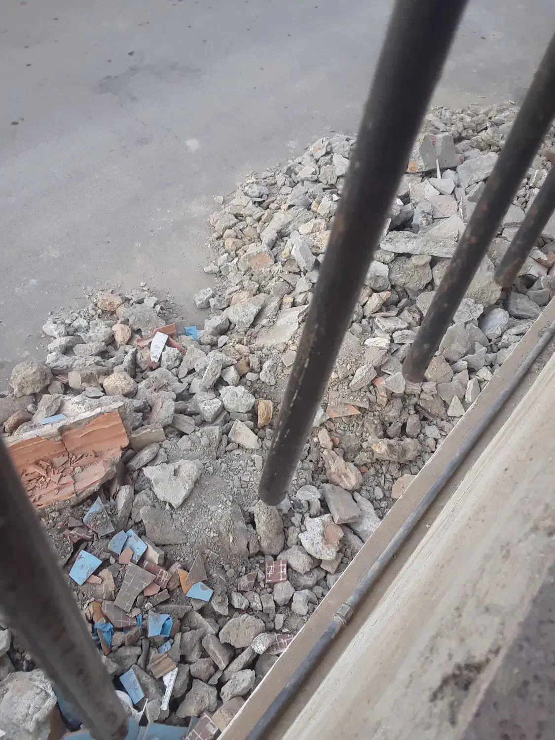 نخاله ساختمان|مصالح و تجهیزات ساختمان|بندر ترکمن, |دیوار