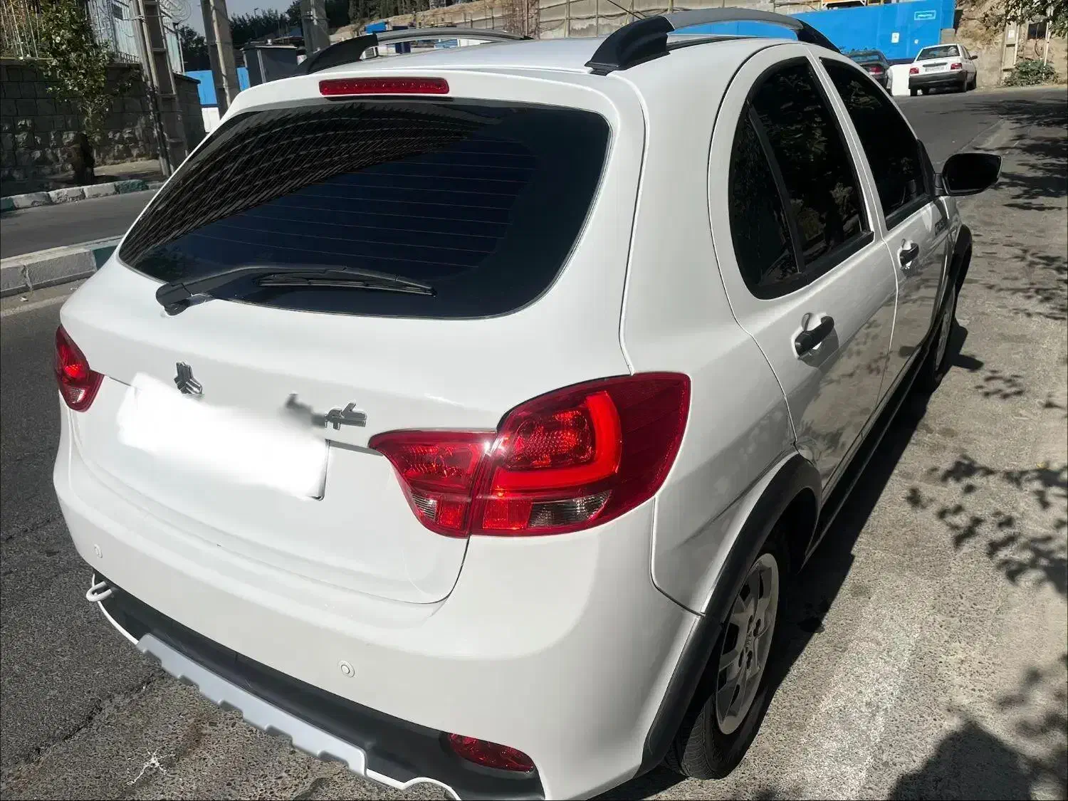 کوییک S مدل ۱۴۰۲|خودرو سواری و وانت|تهران, امیرآباد|دیوار