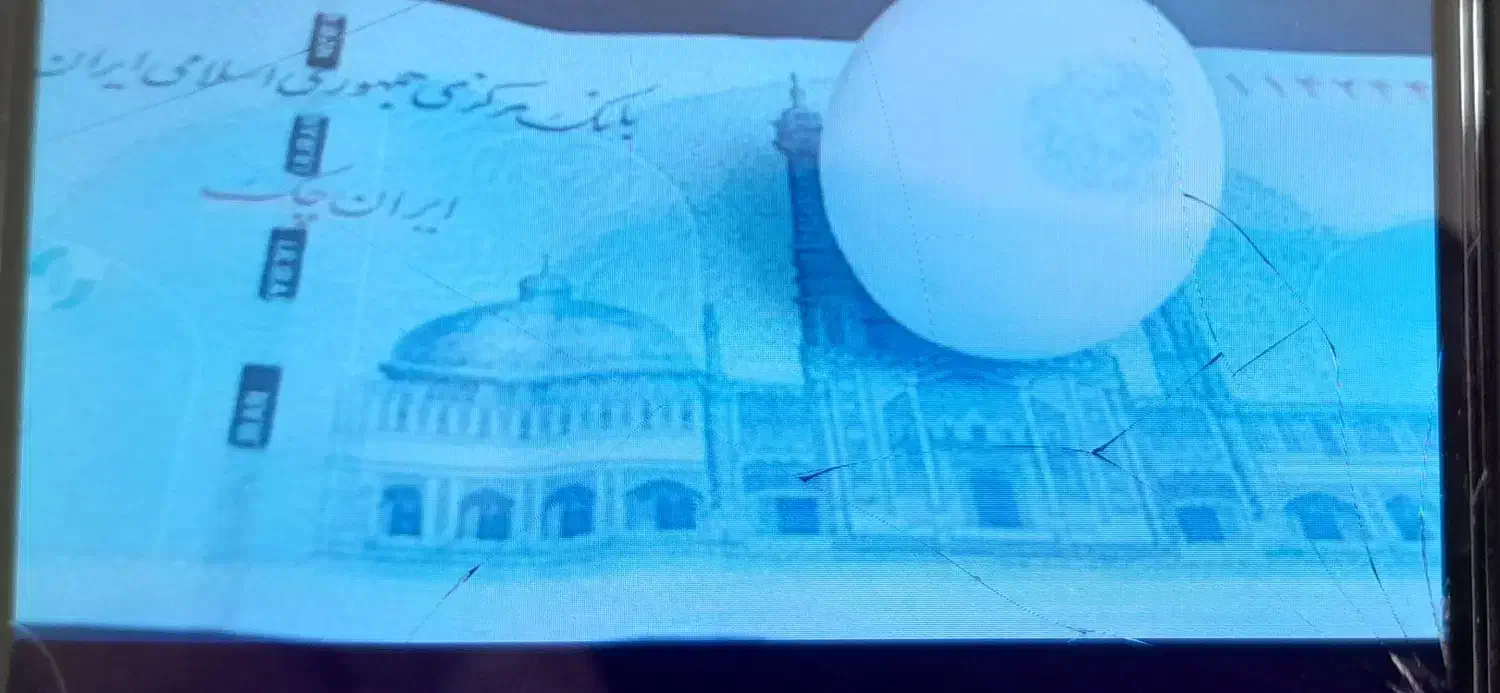 ماکت سنگ الماس آسیاب|جواهرات|تهران, کوثر|دیوار