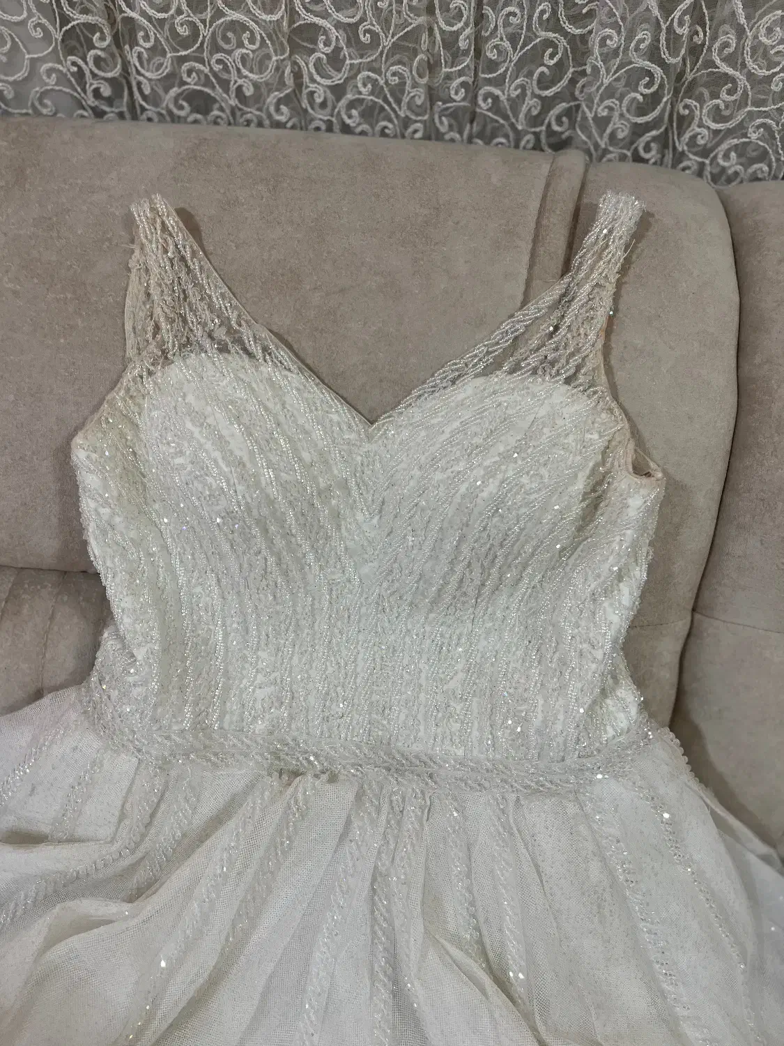 لباس عروس|لباس|اهواز, کوی مهندسان|دیوار