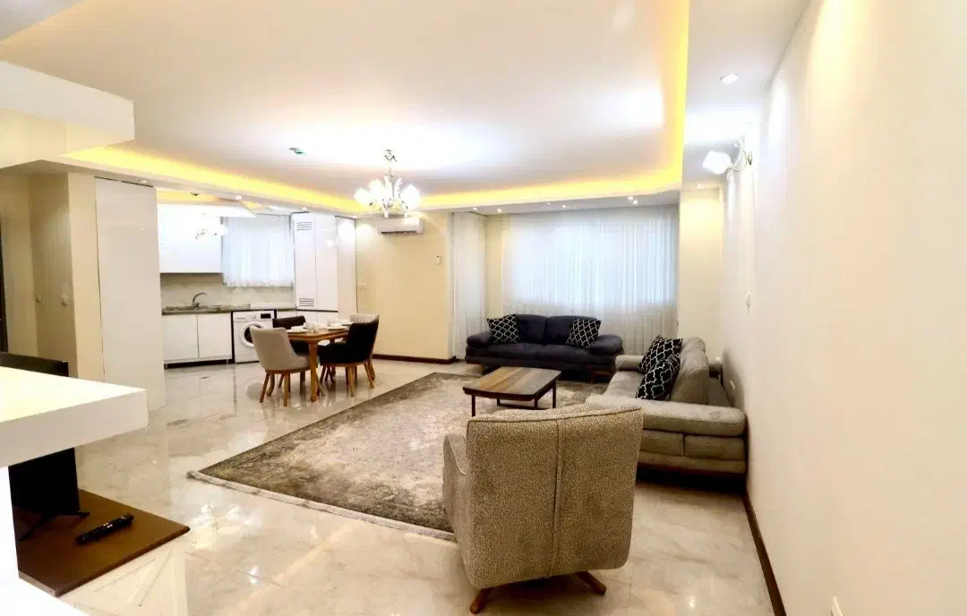 سوییت فول امکانات|اجارهٔ کوتاهمدت آپارتمان و سوئیت|اسلامشهر, شهرک مصطفی خمینی|دیوار