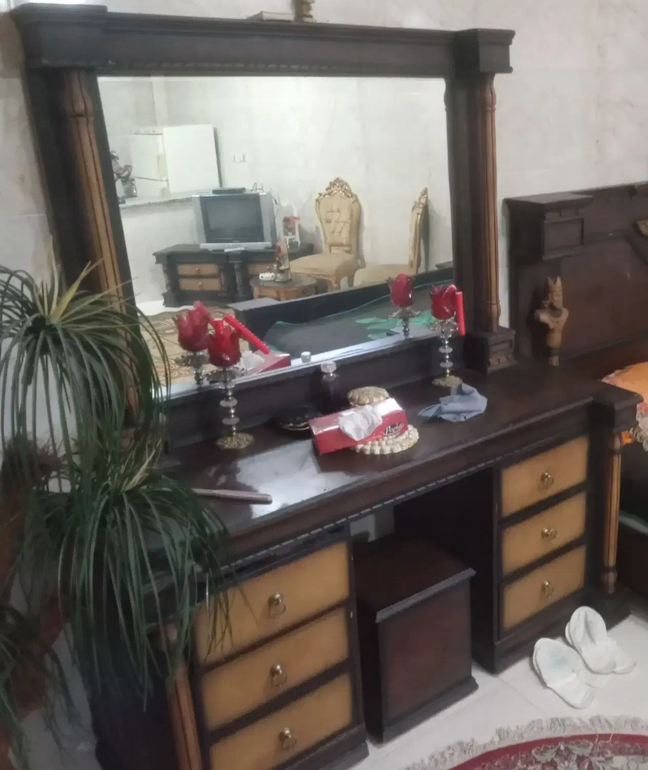 اجاره سوییت با تمام امکانات|اجارهٔ کوتاه‌مدت آپارتمان و سوئیت|فلاورجان, |دیوار