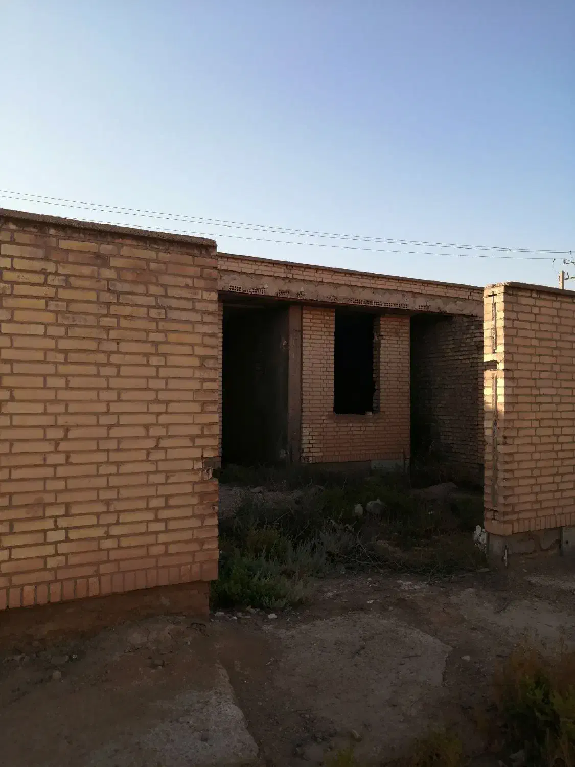 ویلایی مهدیس ۱۸۰ متری|فروش خانه و ویلا|اهواز, کوی مهدیس|دیوار