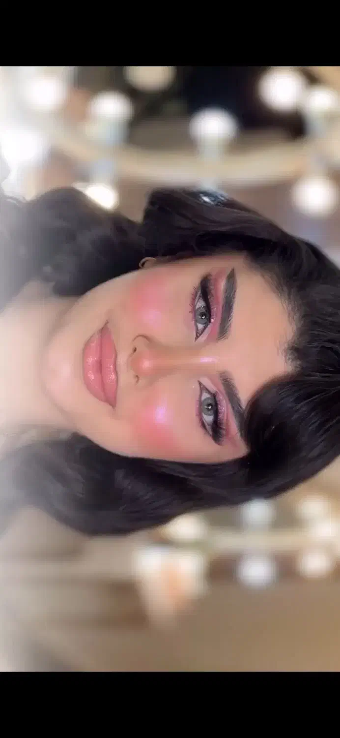 افر ویژه خدمات زیبایی و اف آموزش میکاپ با مدرک|خدمات آموزشی|آباده, |دیوار