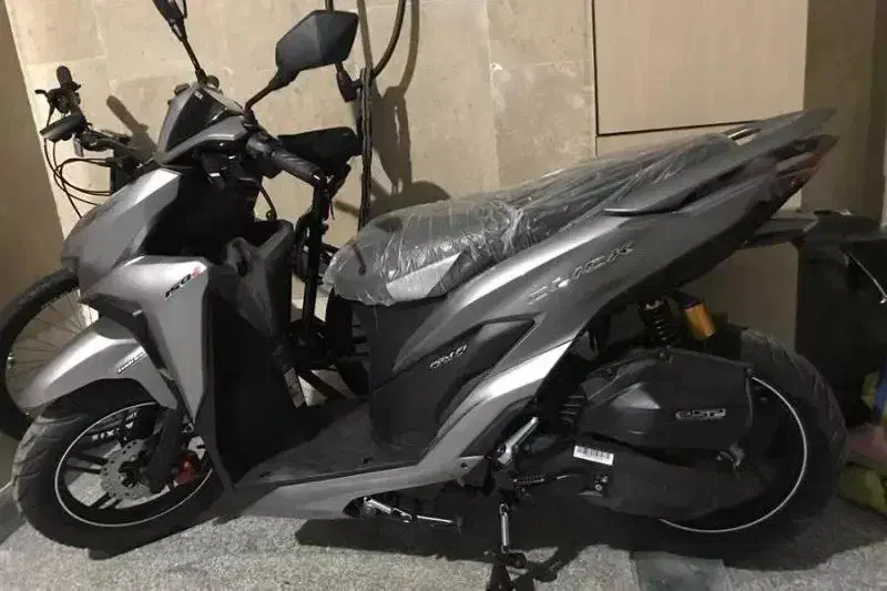 طرح کلیک ۱۵۰ کبیر|موتورسیکلت|تهران, گرگان|دیوار