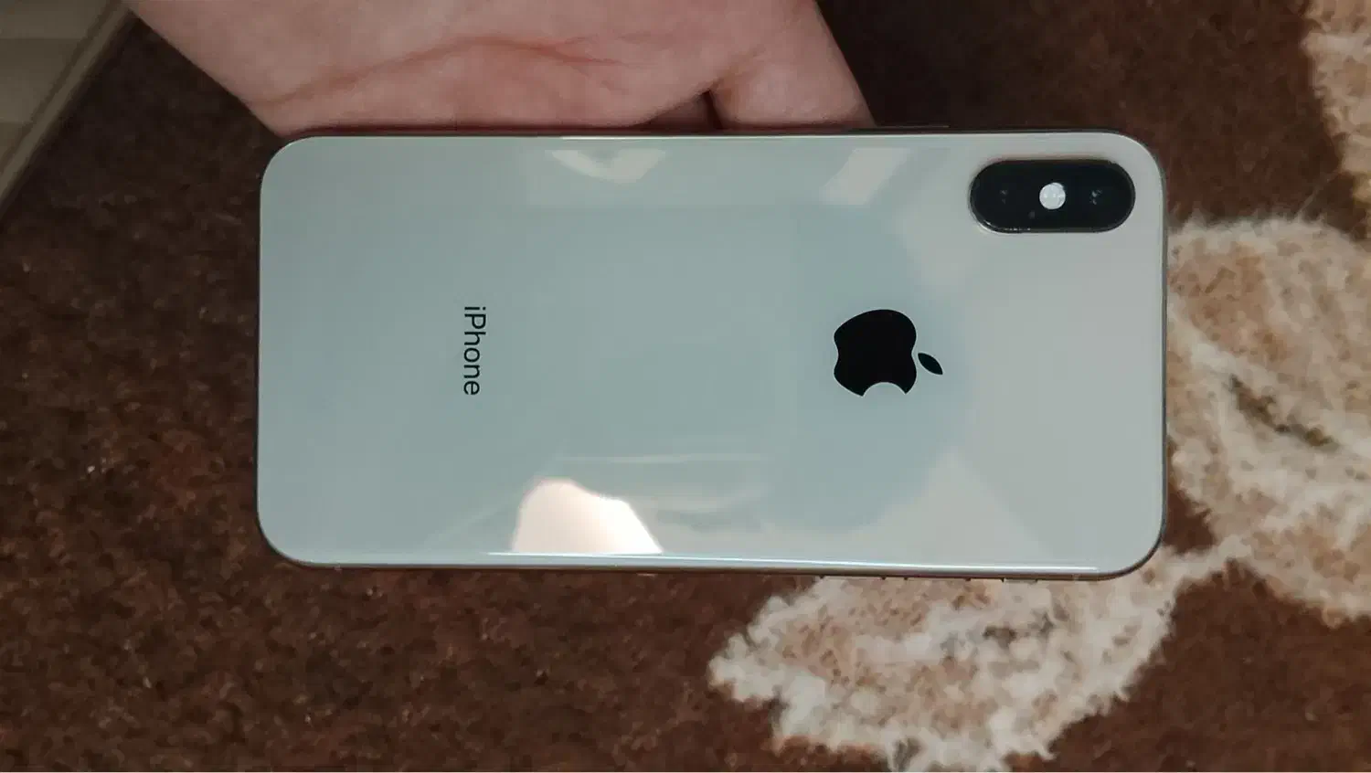 آیفون xs|موبایل|اردبیل, |دیوار