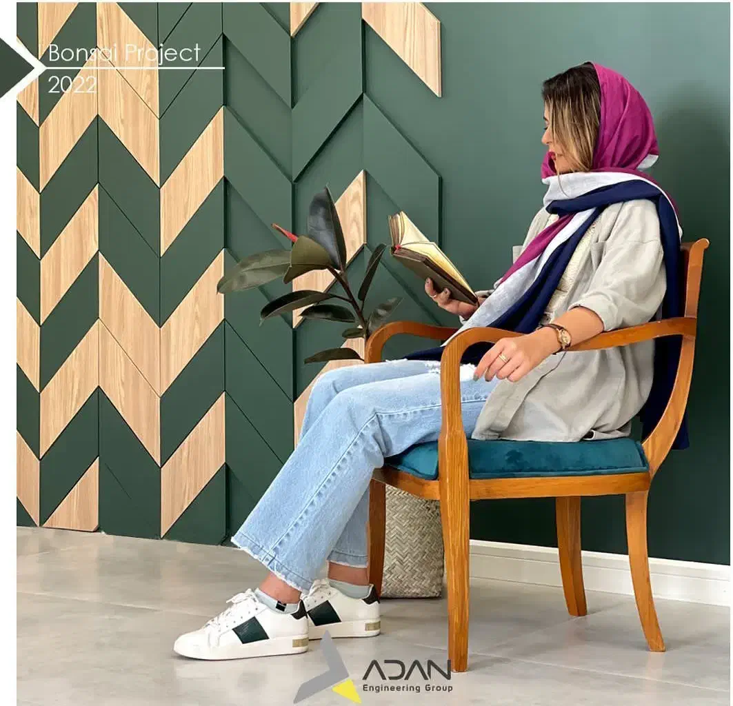 دکوراسیون آدان|خدمات پیشه و مهارت|تهران, اتحاد|دیوار