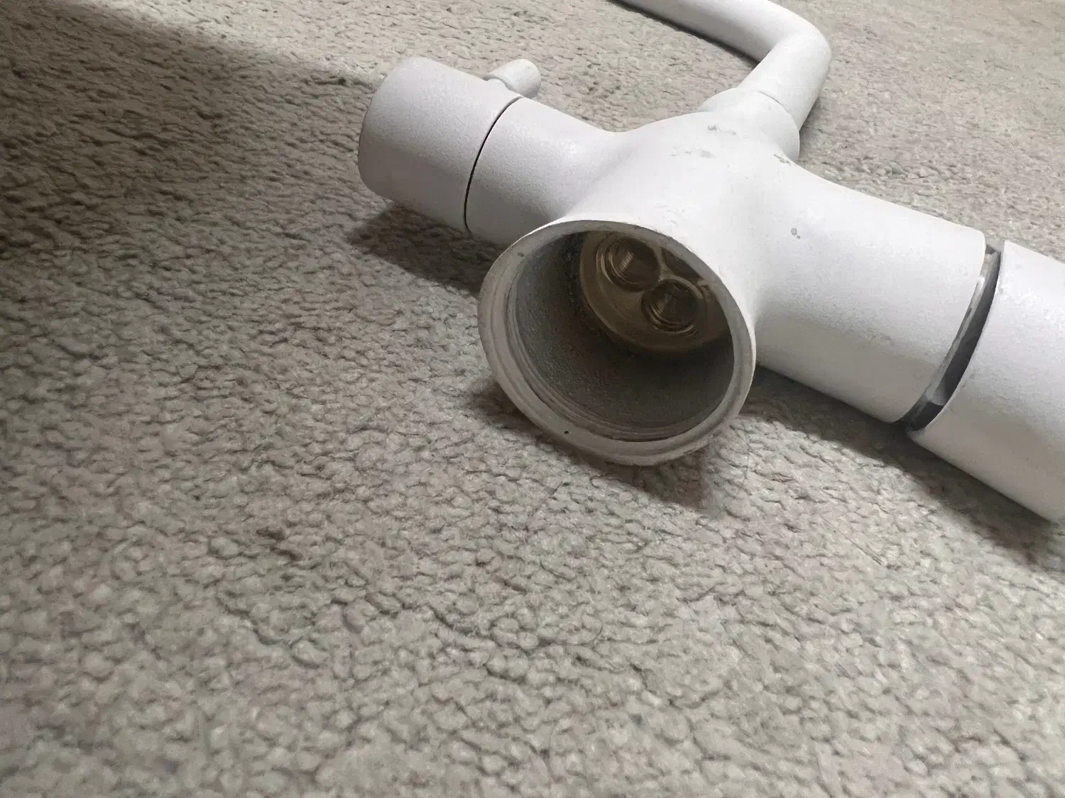 شیر گرانیتی نو لایف گرانیت|لوازم سرویس بهداشتی|چهاردانگه (تهران), |دیوار