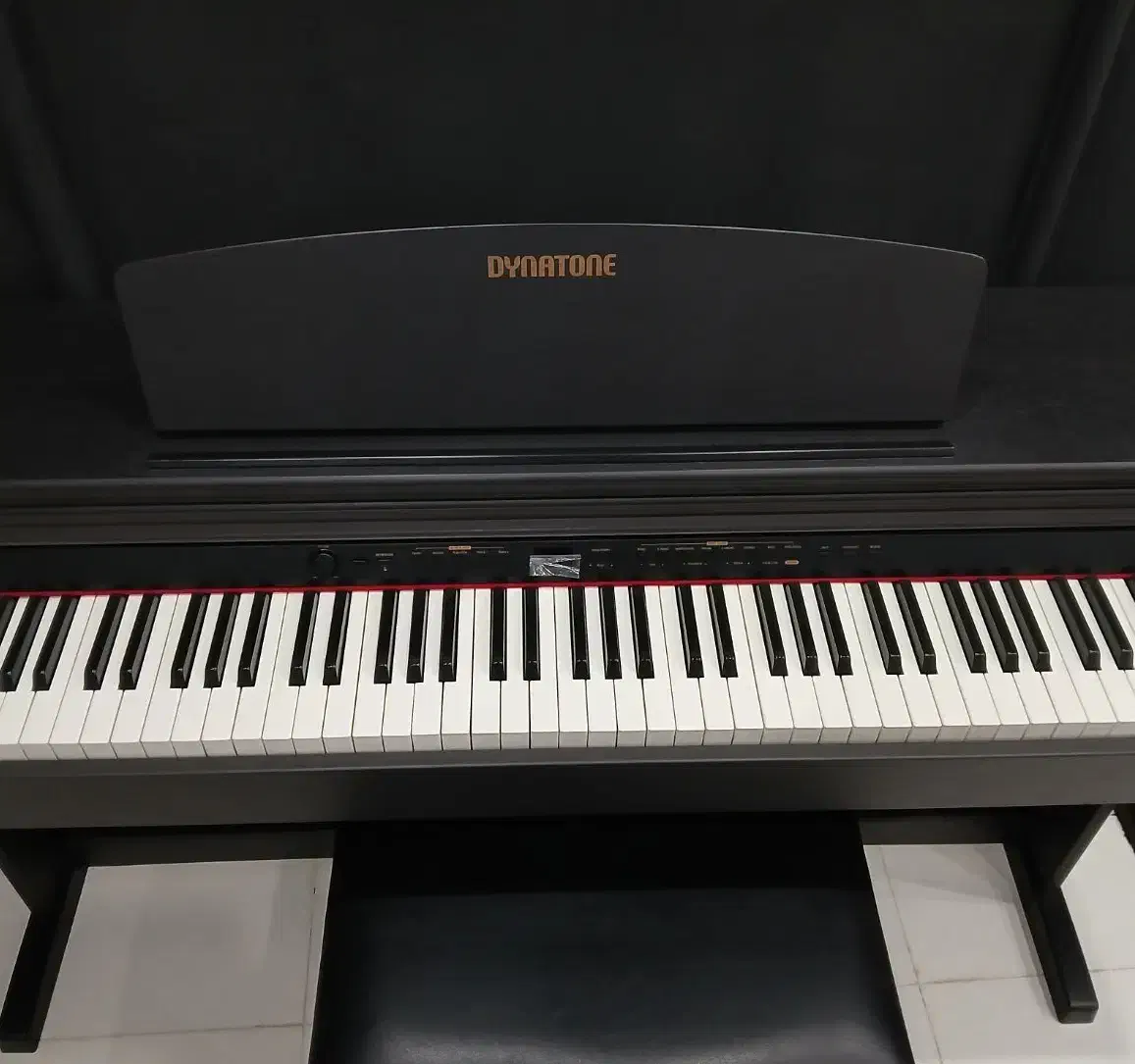 پیانو دیجیتال|پیانو، کیبورد، آکاردئون|بجنورد, |دیوار