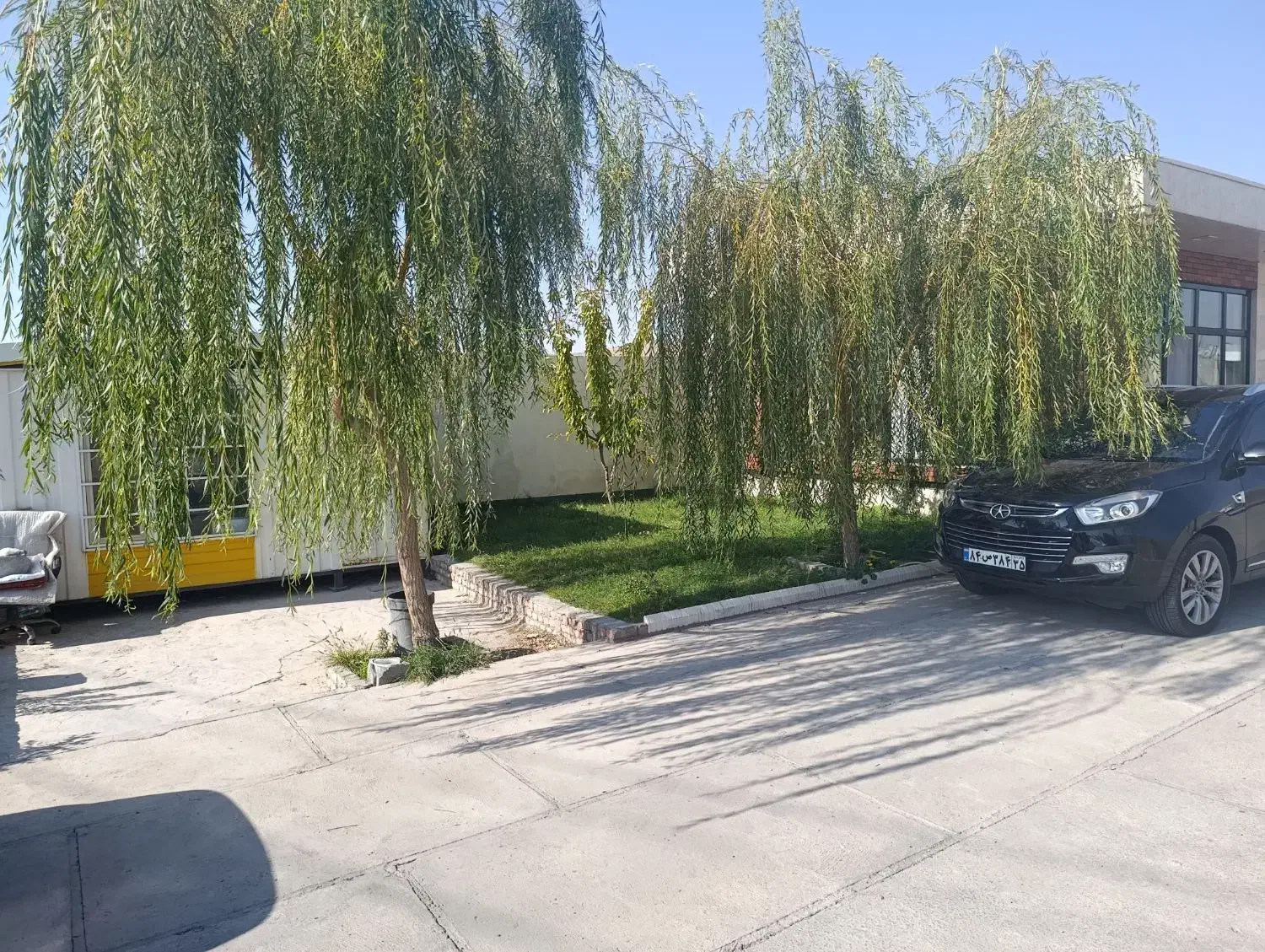 فروش زمین تجاری|فروش دفتر صنعتی، کشاورزی، تجاری|بناب, |دیوار