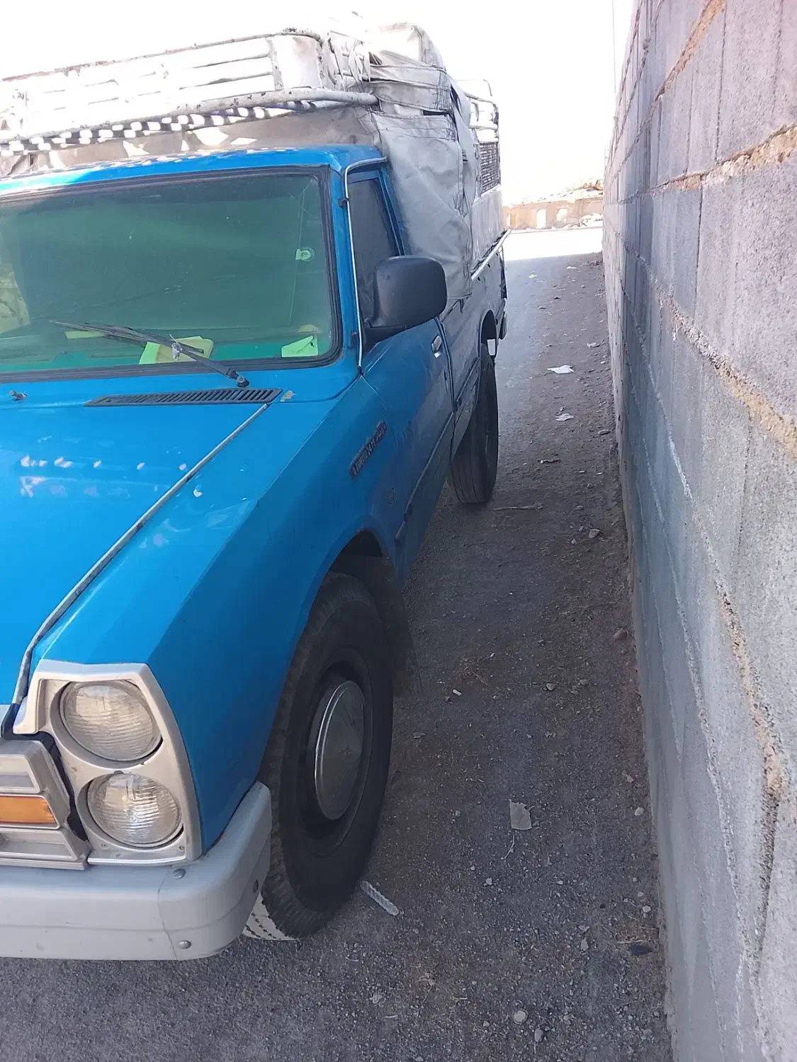 نیسان|خودرو سواری و وانت|پاسارگاد, |دیوار