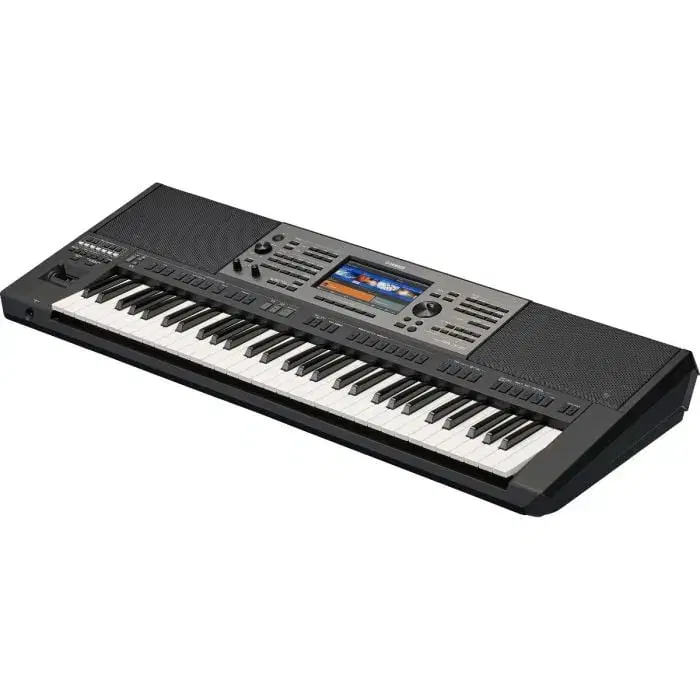 ساز YAMAHA a5000|پیانو، کیبورد، آکاردئون|مشهد, هفده شهریور|دیوار