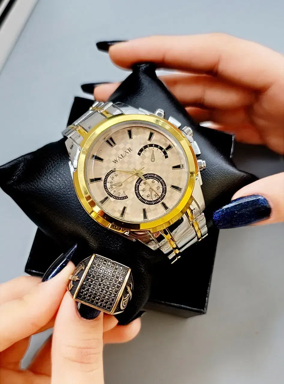 ساعت و بدلیجات|ساعت|سراوان, |دیوار