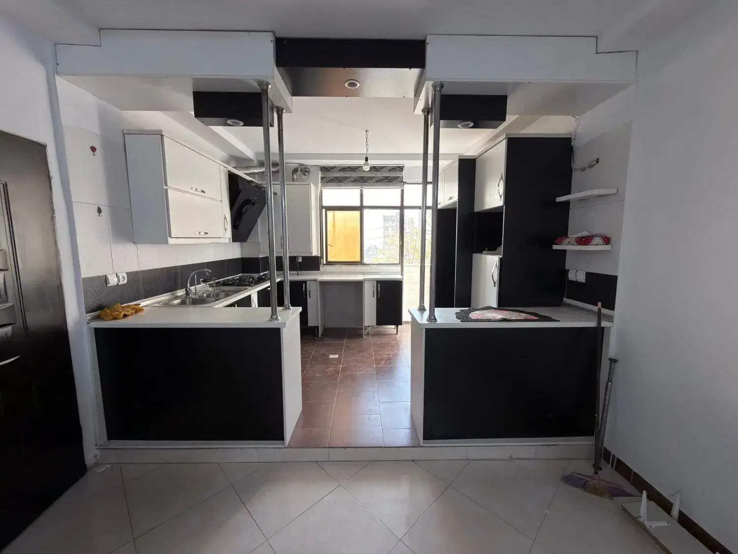 واحد77متر2خواب/فول امکانات+نصبیات/میرزایی جنوبی|اجارهٔ آپارتمان|قرچک, میرزائی جنوبی|دیوار