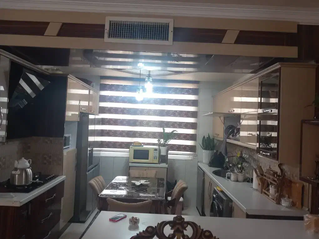 آپارتمان۷۶مترافسریه والفجر ۲خوابه|فروش آپارتمان|تهران, والفجر (افسریه)|دیوار