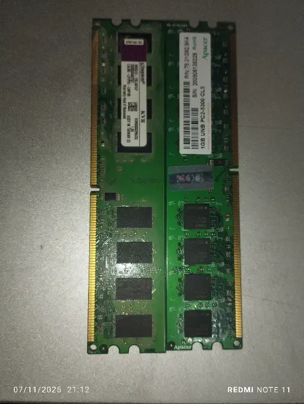 رم کامپیوتر|قطعات و لوازم جانبی رایانه|زابل, |دیوار