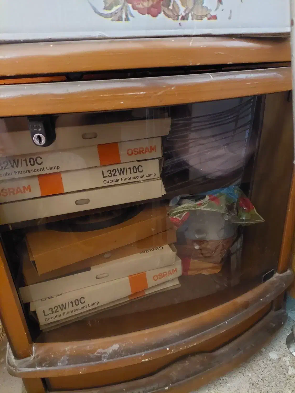 وسایل خانه|جاکفشی، کمد، دراور|مسجد سلیمان, |دیوار