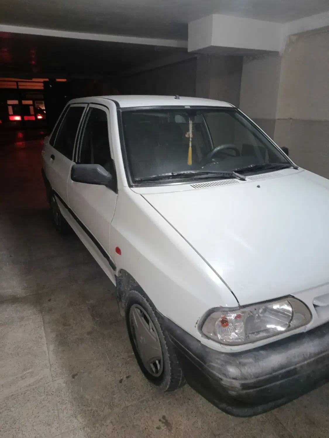 پراید مدل۹۳|خودرو سواری و وانت|زنجان, |دیوار