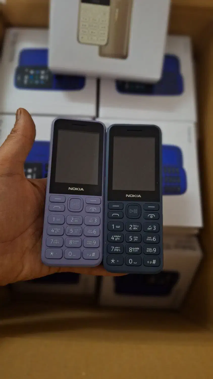 Nokia130.2023|موبایل|مشهد, نوید|دیوار