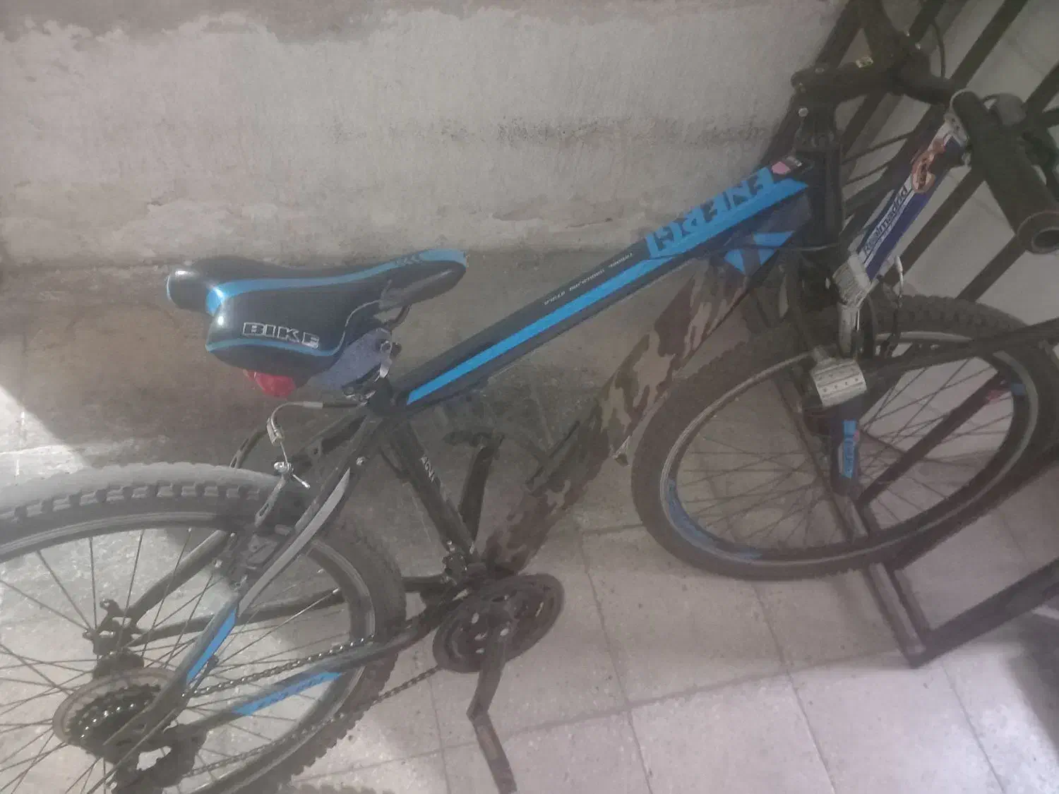 دوچرخه|دوچرخه، اسکیت، اسکوتر|تهران, مشیریه|دیوار