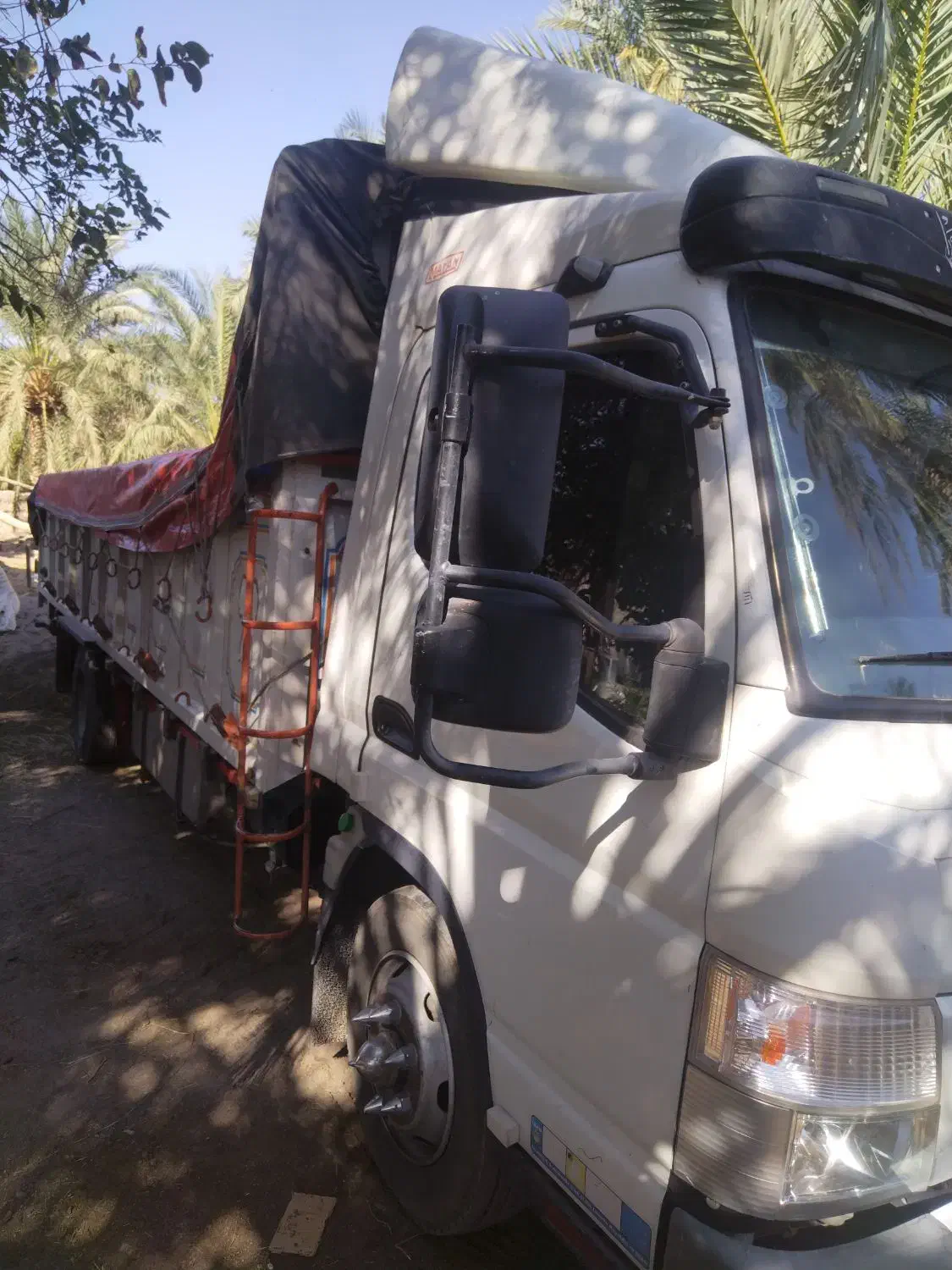 حمل|خدمات حمل و نقل|بم, |دیوار