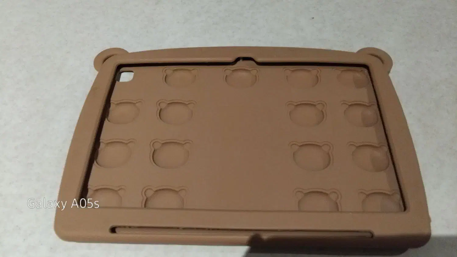 قاب و تبلت سامسونگ  A7|لوازم جانبی موبایل و تبلت|تهران, ستارخان|دیوار