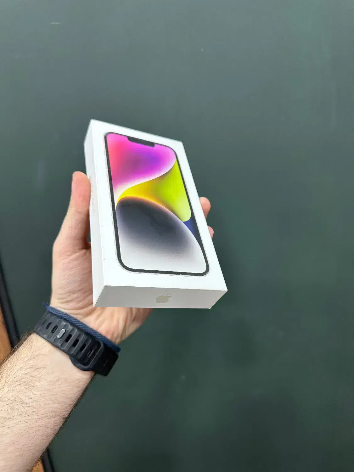 آیفون ۱۴ نات اکتیو اقساطی اکبند|موبایل|کرج, عظیمیه|دیوار