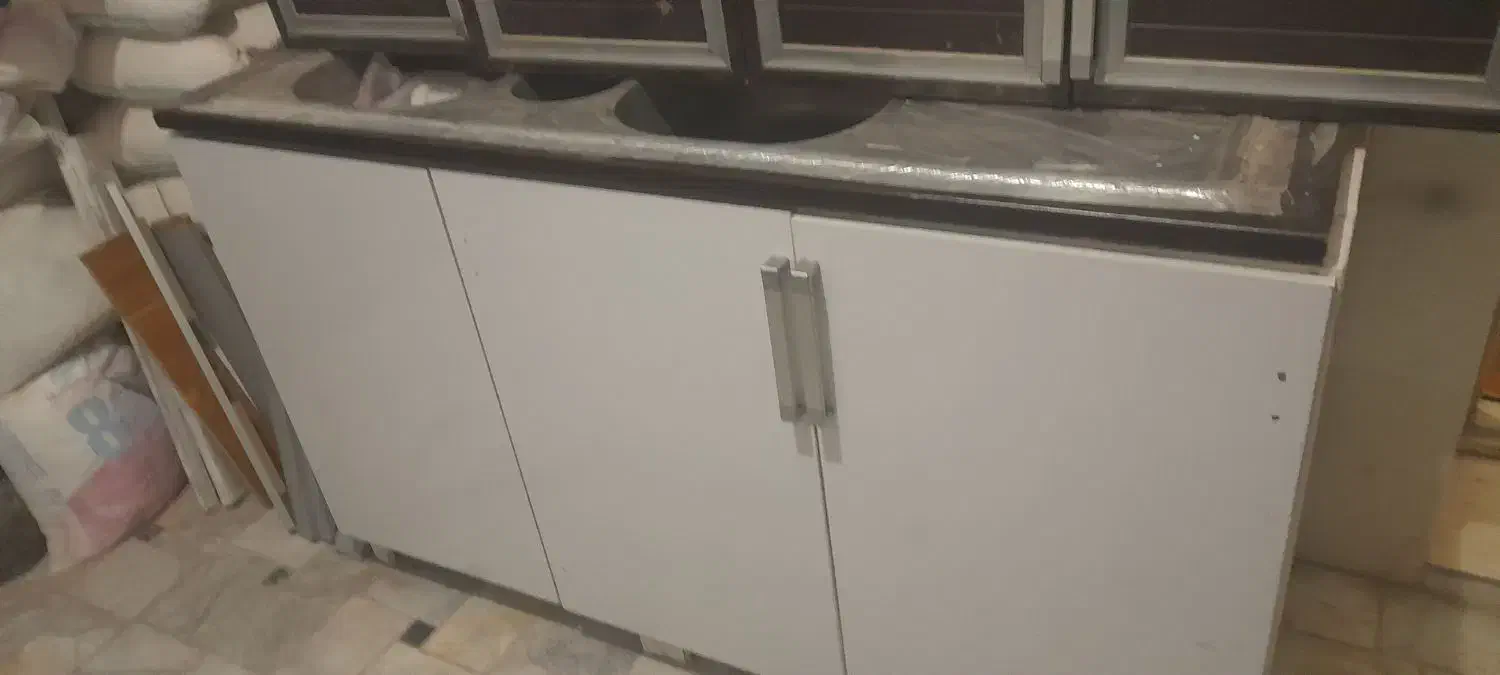 کابینت|مصالح و تجهیزات ساختمان|رفسنجان, |دیوار