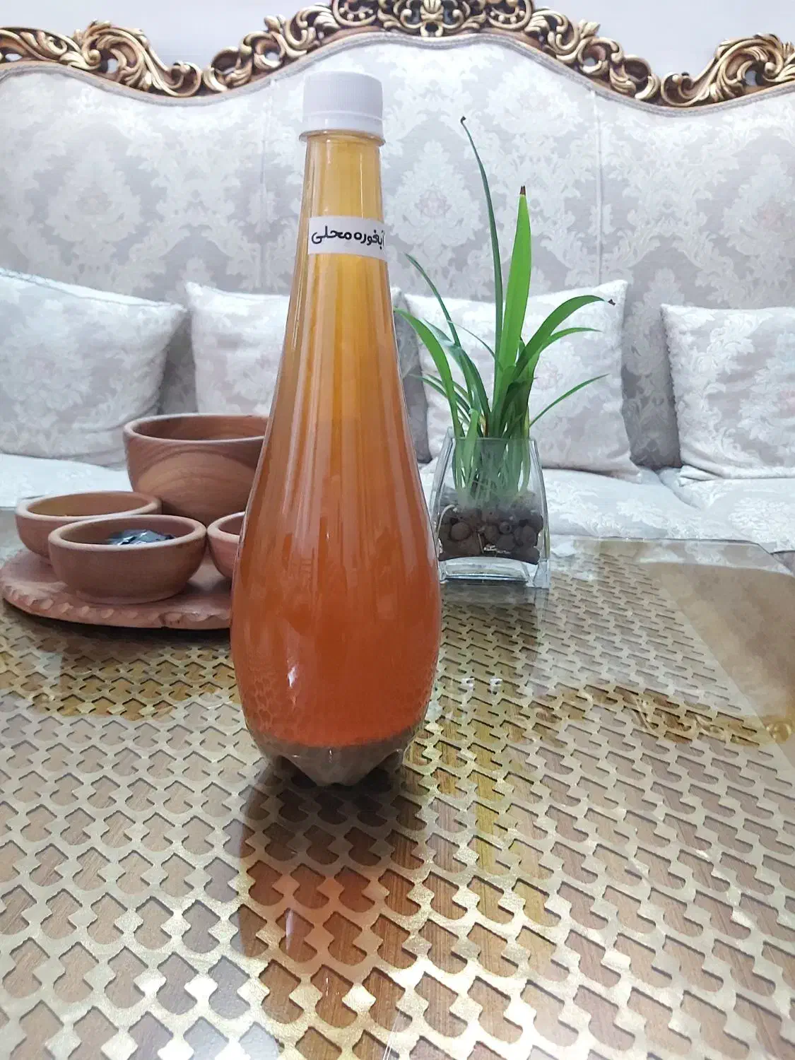 ابغوره و ابلیمو محلی|خوردنی و آشامیدنی|تهران, شارق|دیوار