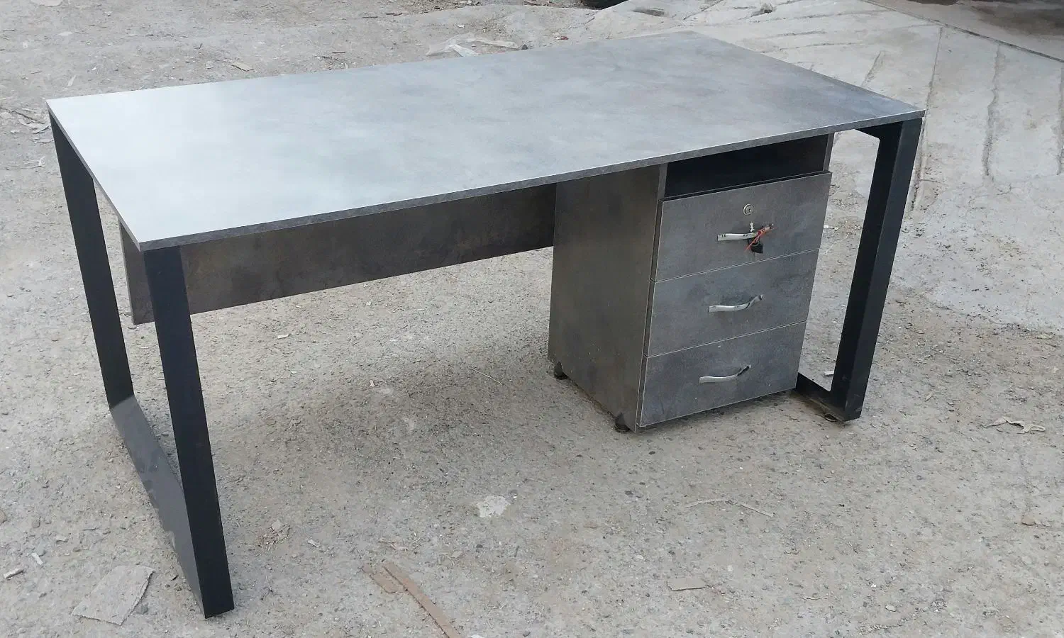 فروش عمده میز اداری سبلان|دفتر کار|قدس, شهرقدس|دیوار