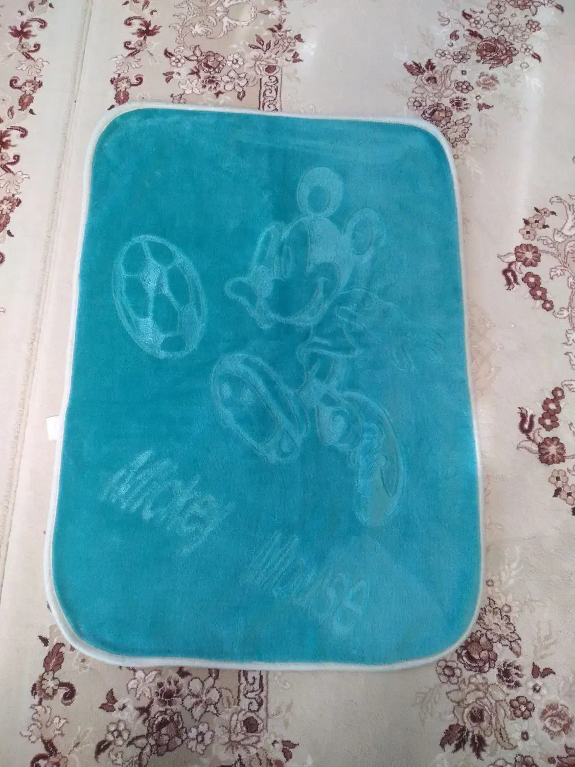 پتو|اسباب و اثاث بچه|خرمآباد, |دیوار