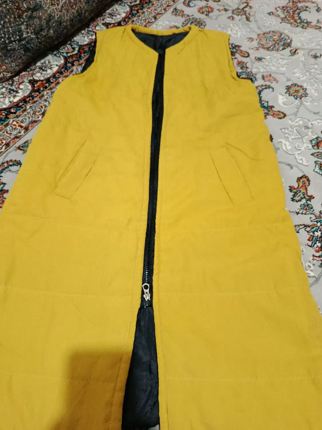 پافر|لباس|نظرآباد, نظرآباد|دیوار