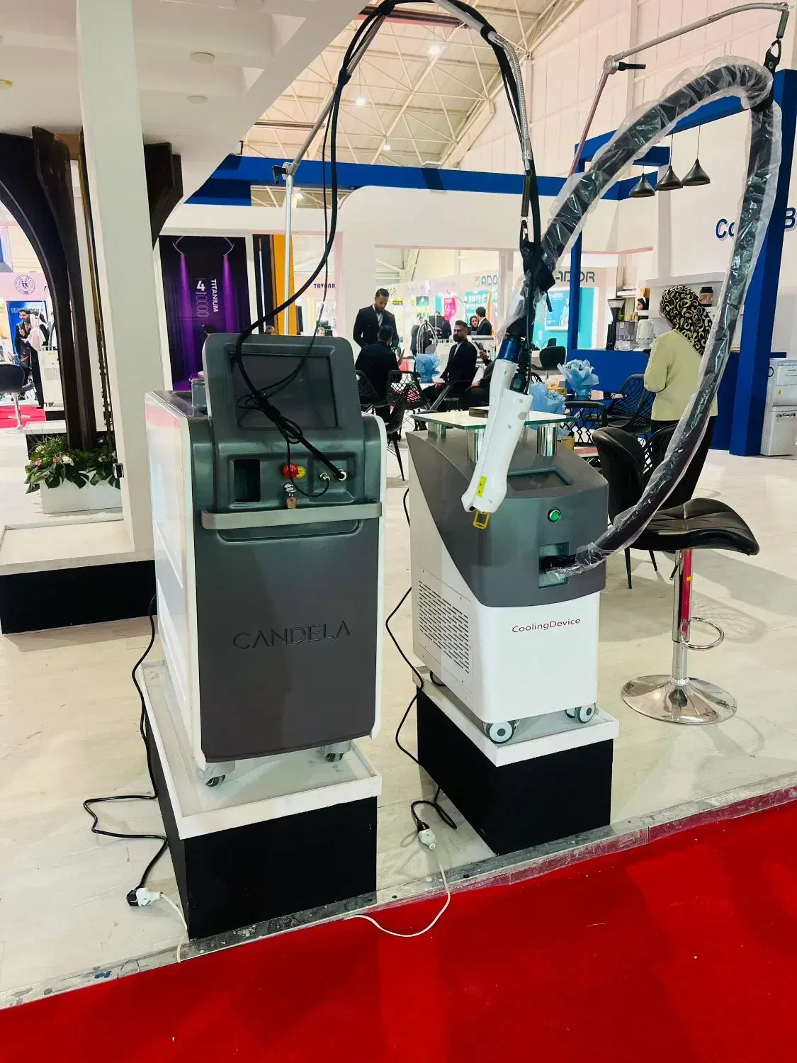 فروش الکس کندلا|پزشکی|امیدیه, |دیوار