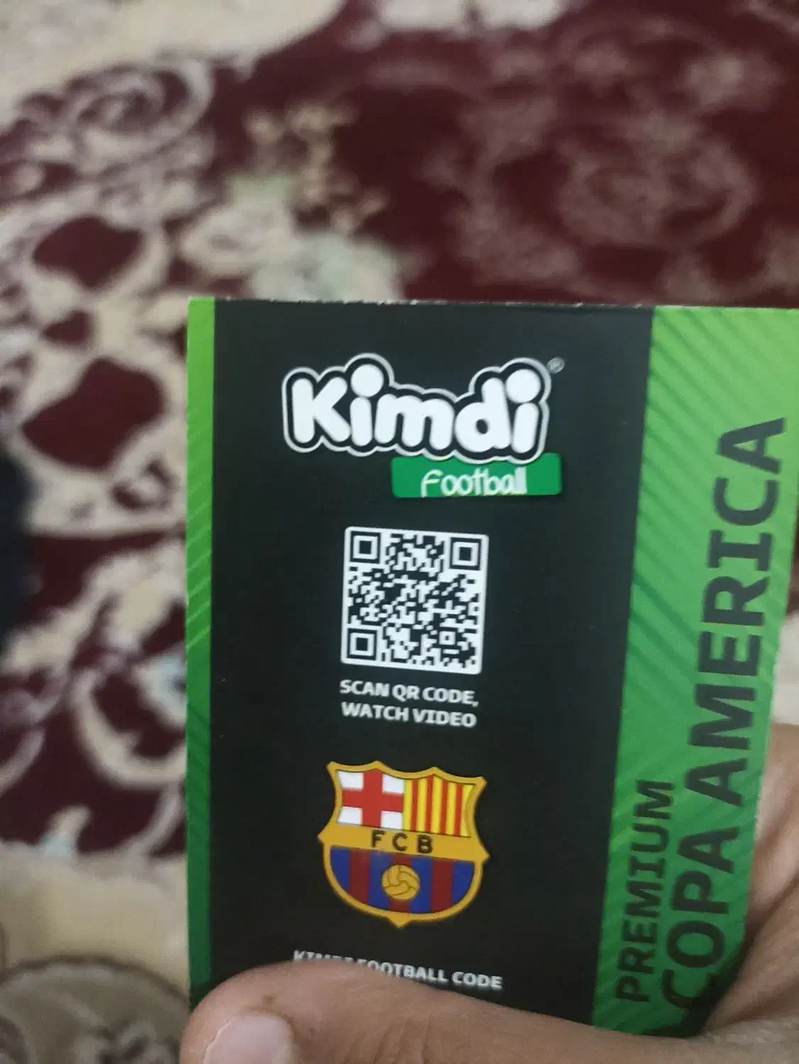 کارت کیمدی|اسباببازی|دهلران, |دیوار