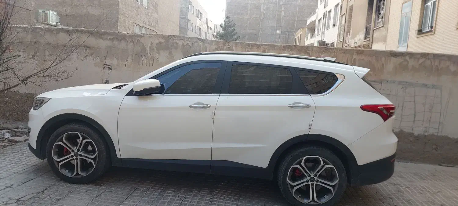 فیدیلیتی ۱۴۰۲|خودرو سواری و وانت|اندیشه, اندیشه فاز ۱|دیوار