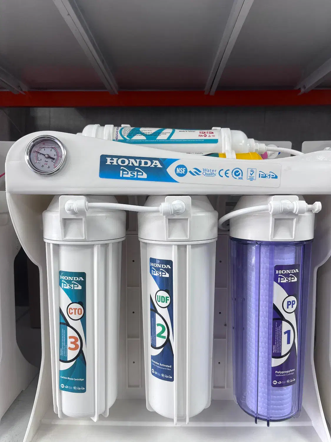 تولید تصفیه/تسویه خانگی|آبسردکن و تصفیه آب|کرج, باغستان|دیوار