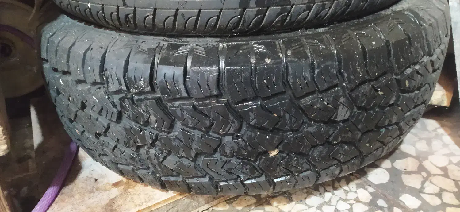 لوازم کاپرا|قطعات یدکی و لوازم جانبی|لاهیجان, یوسف آباد|دیوار