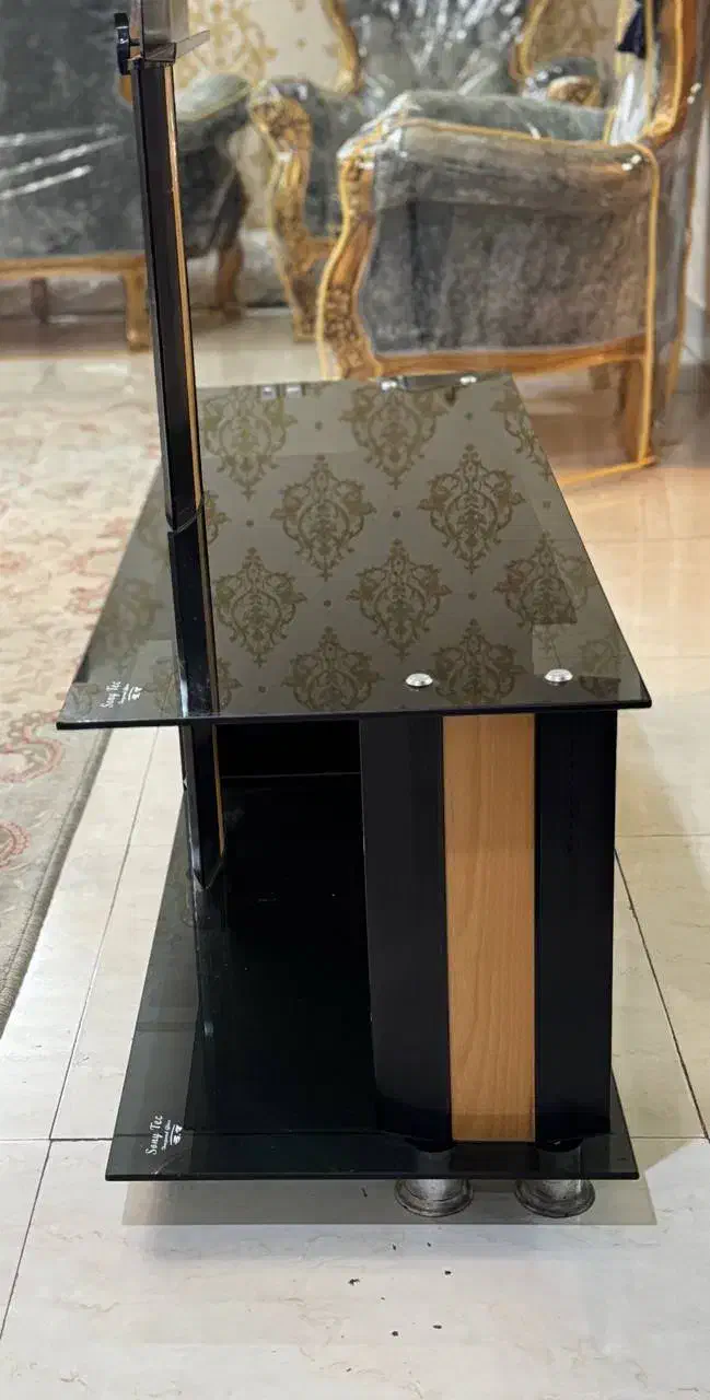 فروش میز تلویزیون سکوریت|میز تلویزیون|فولادشهر, B2|دیوار